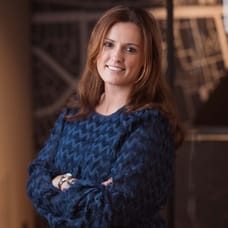 Foto von Anita Verton