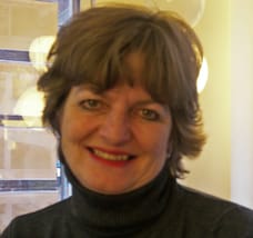 Photo of Anita Willems