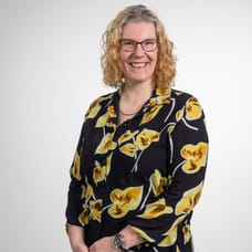 Photo of Anja de Boer KRMT