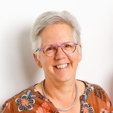 Foto von Anja Rozeboom