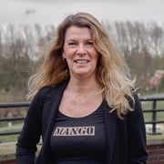 Foto van Anja Turkstra, Commercieel medewerker bij Makelaarsland