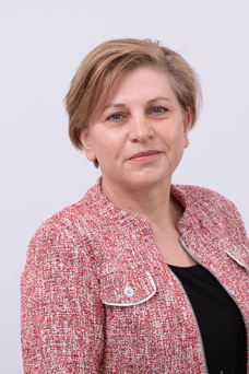 Photo of Anja van der Neut