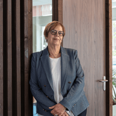 Foto von Anja van der Wekken