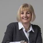 Photo of Anja Wiegersma