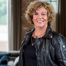 Foto von Anja Zeedijk-Lijbers