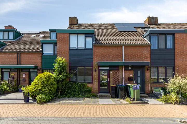 Anjelier 11 in Krimpen aan den IJssel