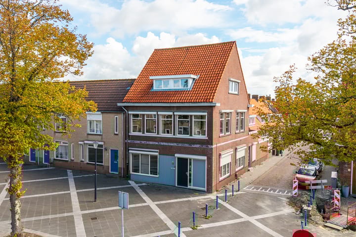 Foto von Haus Anjelierenlaan 47, Vlissingen