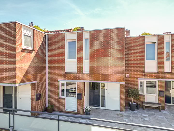 Anjelierenstraat 20 in Rijnsburg