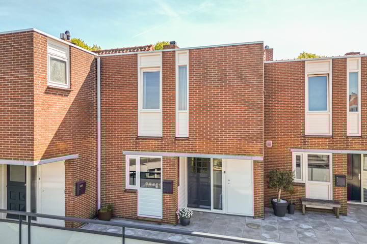Anjelierenstraat 20 in Rijnsburg