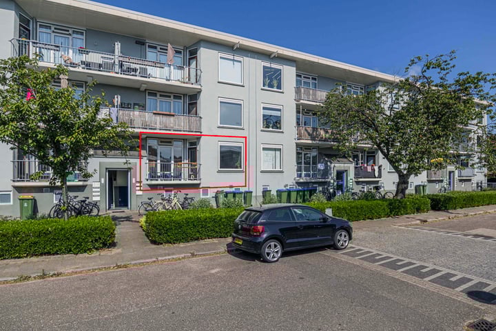 Anjelierlaan 18 in Ede