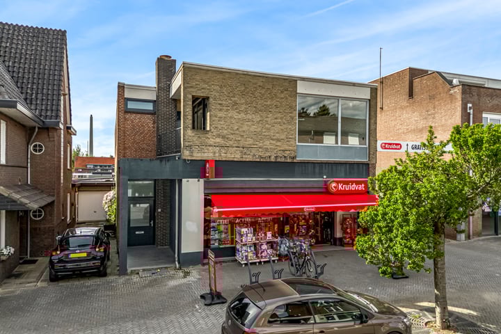 Anjelierstraat 10 in Geleen foto