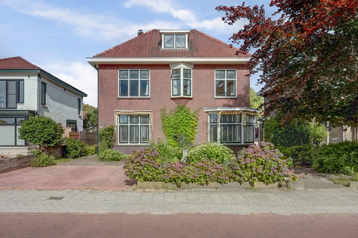 Anjelierstraat 10 in Almelo foto