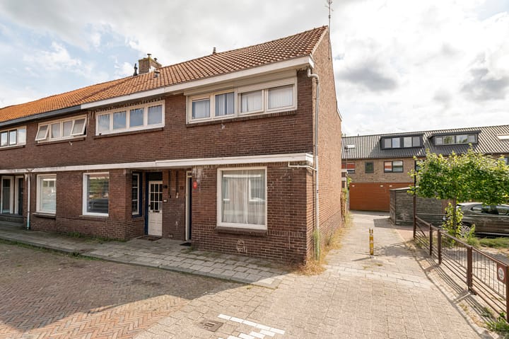 Anjelierstraat 16 in Culemborg