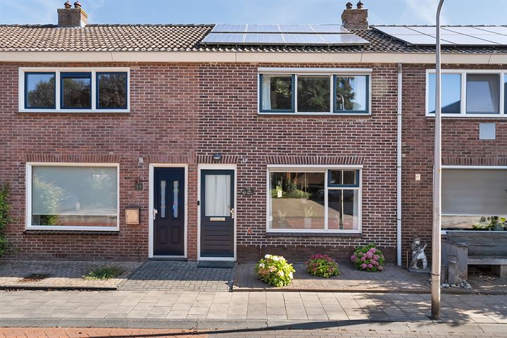 Anjelierstraat 17 in Meppel