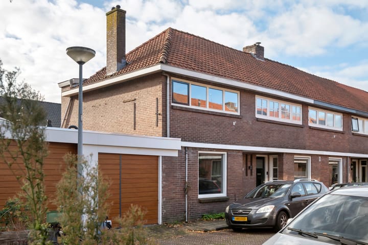 Anjelierstraat 2 in Culemborg