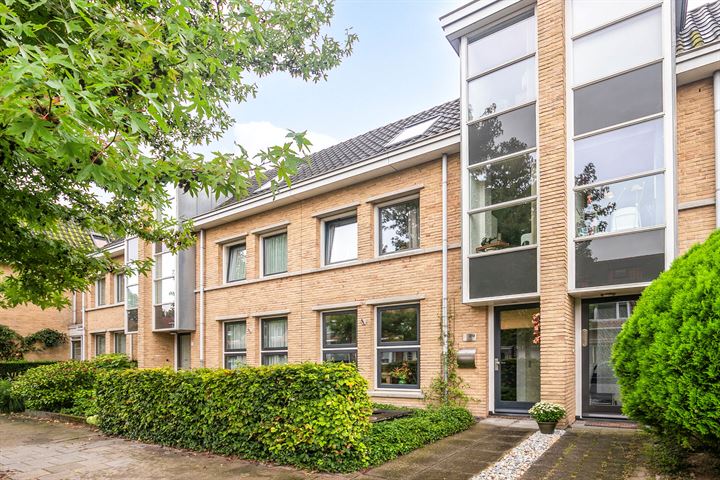 Anjelierstraat 29 in Goes