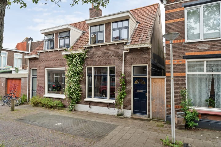 Anjelierstraat 3 in Zwolle