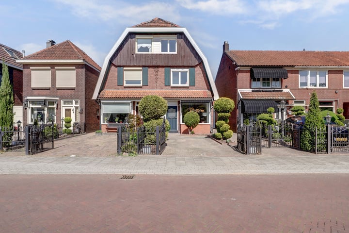 Anjelierstraat 32 in Almelo