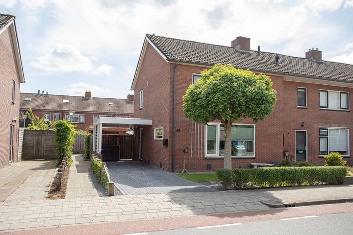 Anjelierstraat 36 in Wierden
