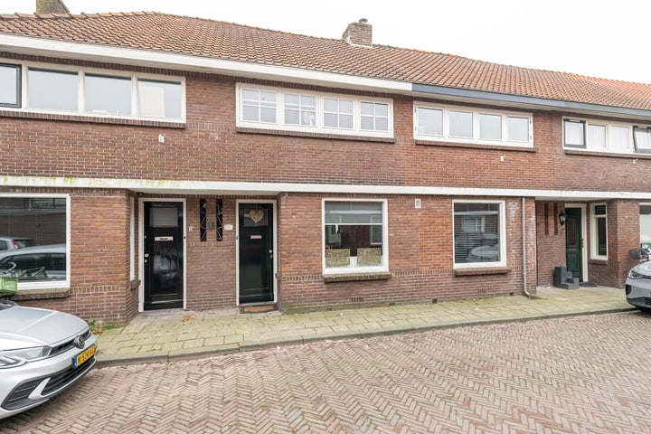 Anjelierstraat 4 in Culemborg