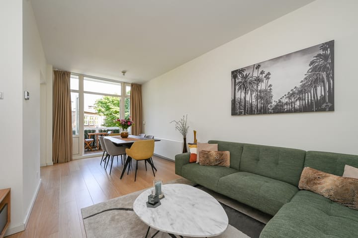 Anjelierstraat 43 in 's-Gravenhage Foto