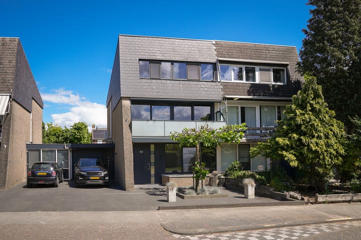 Anjelierstraat 45 in Wijk en Aalburg