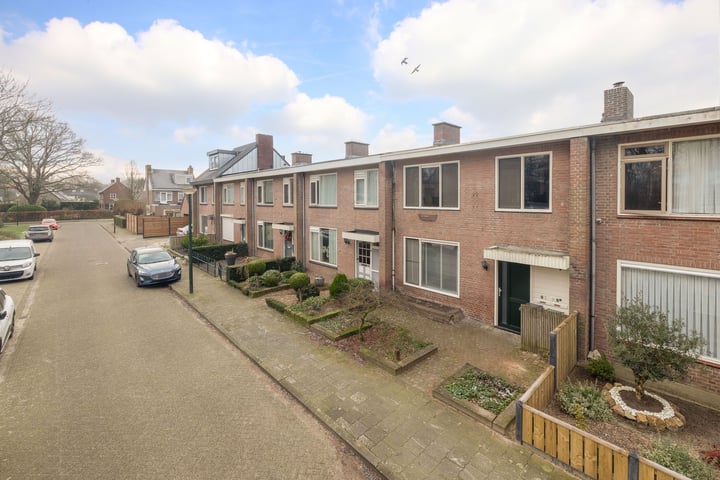 Anjelierstraat 5 in Sint-Michielsgestel