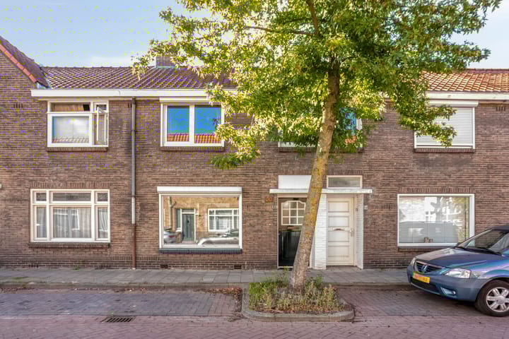 Photo of property Anjelierstraat 56, Eindhoven