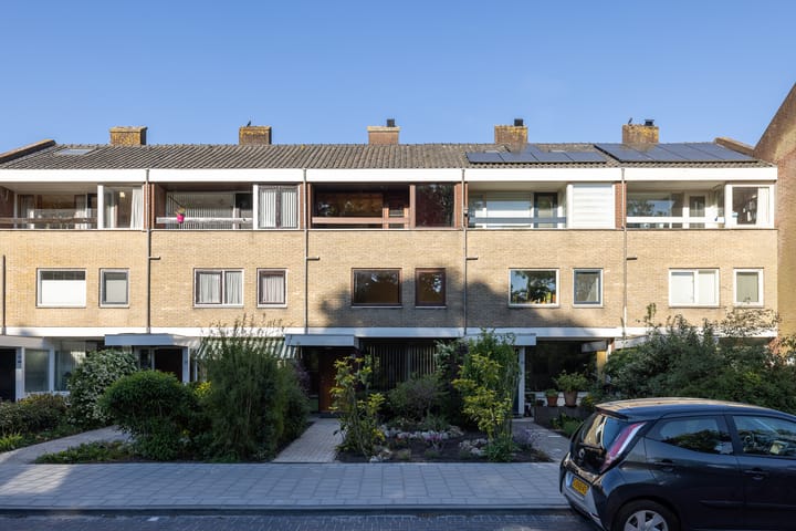 Anjerdreef 28 in Berkel en Rodenrijs photo