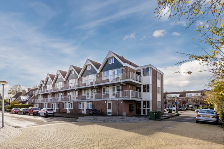 Anjerhof 55 in Aalsmeer