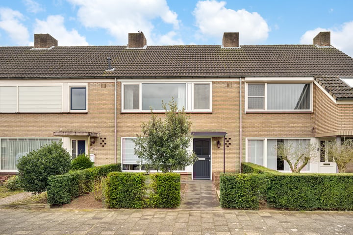 Anjerlaan 34 in Sint-Oedenrode