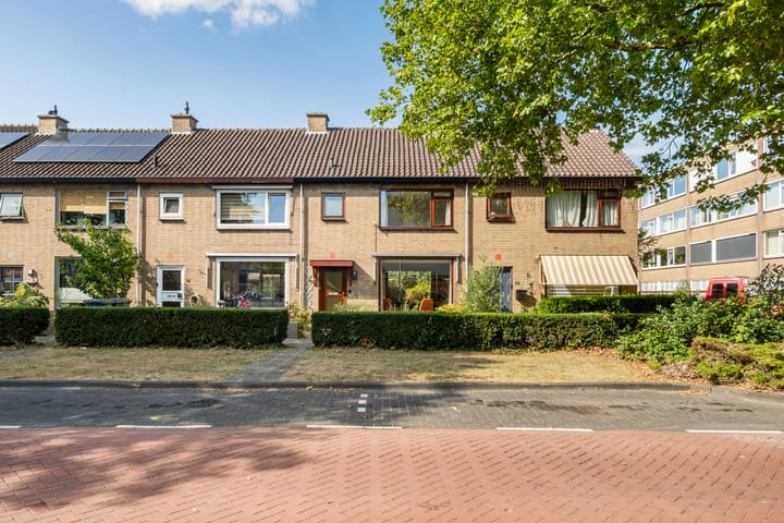 Anjerlaan 42 in Naaldwijk