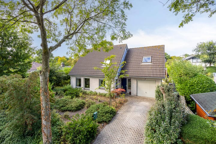 Anjerlaan 7 in Oostkapelle