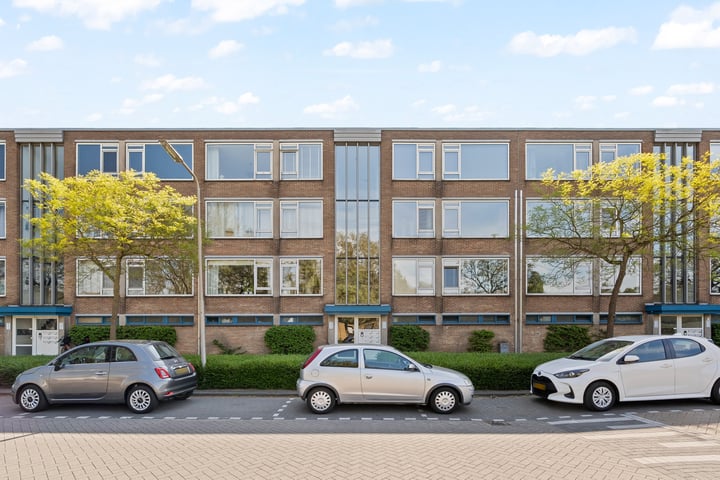 Anjerstraat 18 in Zwijndrecht photo