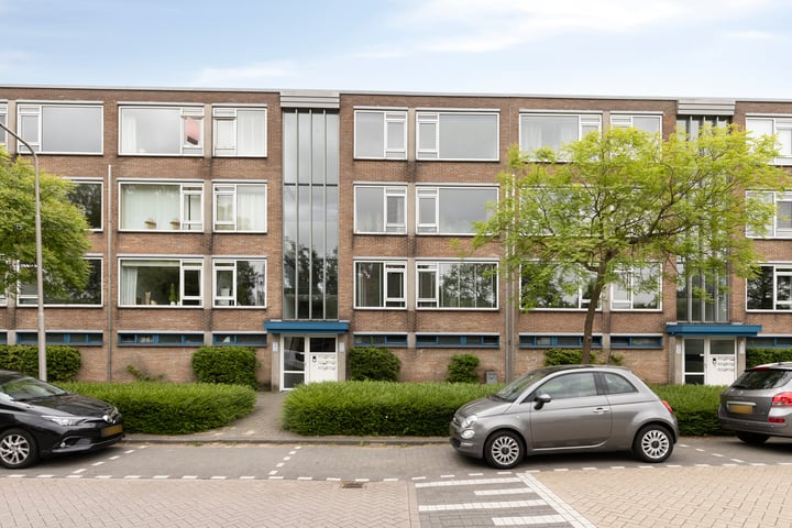 Anjerstraat 20 in Zwijndrecht