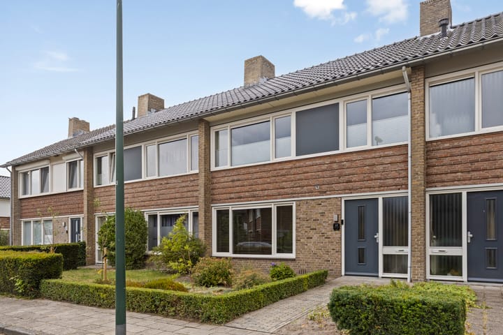 Anjerstraat 23 in Maarheeze