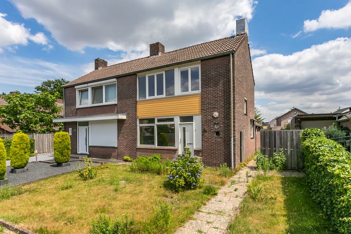 Anjerstraat 3 in Schinveld
