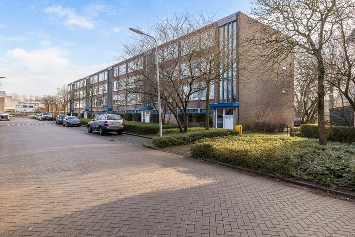 Anjerstraat 54 in Zwijndrecht