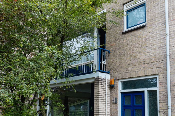 Anjerstraat 56 in Zwijndrecht