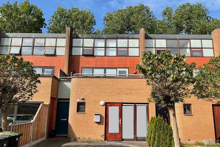 Photo of property Anjerstraat 6, Almere