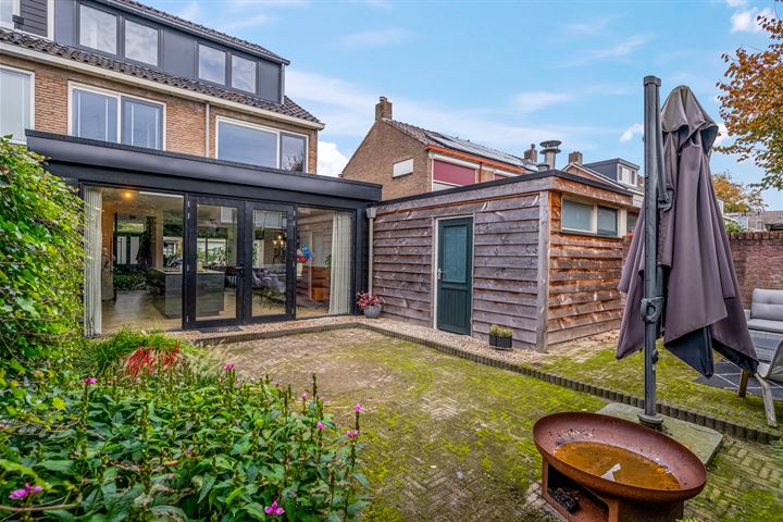 Anjerstraat 6 in Veenendaal