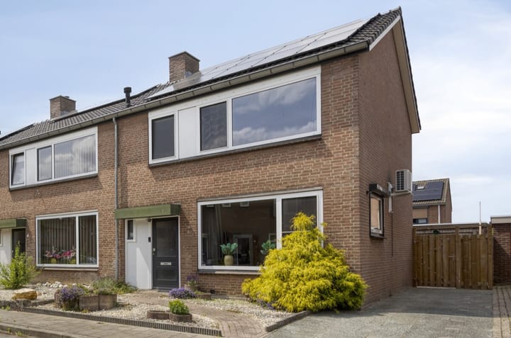 Anjerstraat 7 in Siebengewald