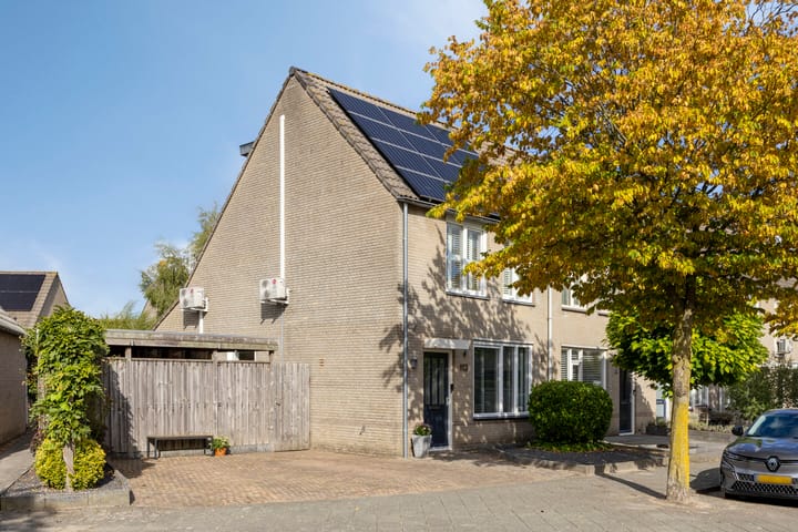 Anjervallei 113 in 's-Hertogenbosch