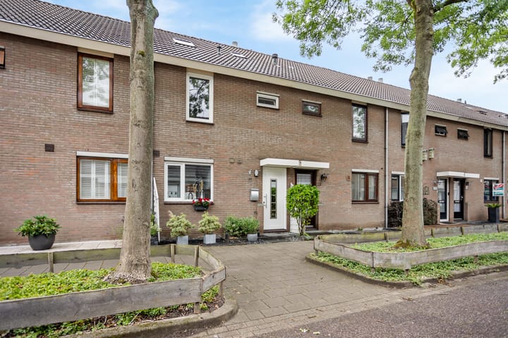 Anjerveld 21 in Nieuwerkerk aan den IJssel
