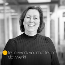 Photo of Anka van Oosten