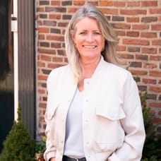 Photo of Anke Wevers