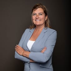 Foto van Anke Wuthrich