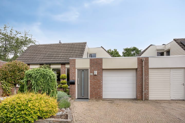 Anker 23 in Oss Foto