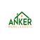 Logo Anker Makelaardij