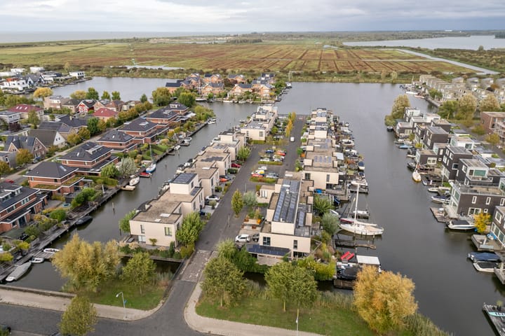 Ankerbol 3 dans Almere photo